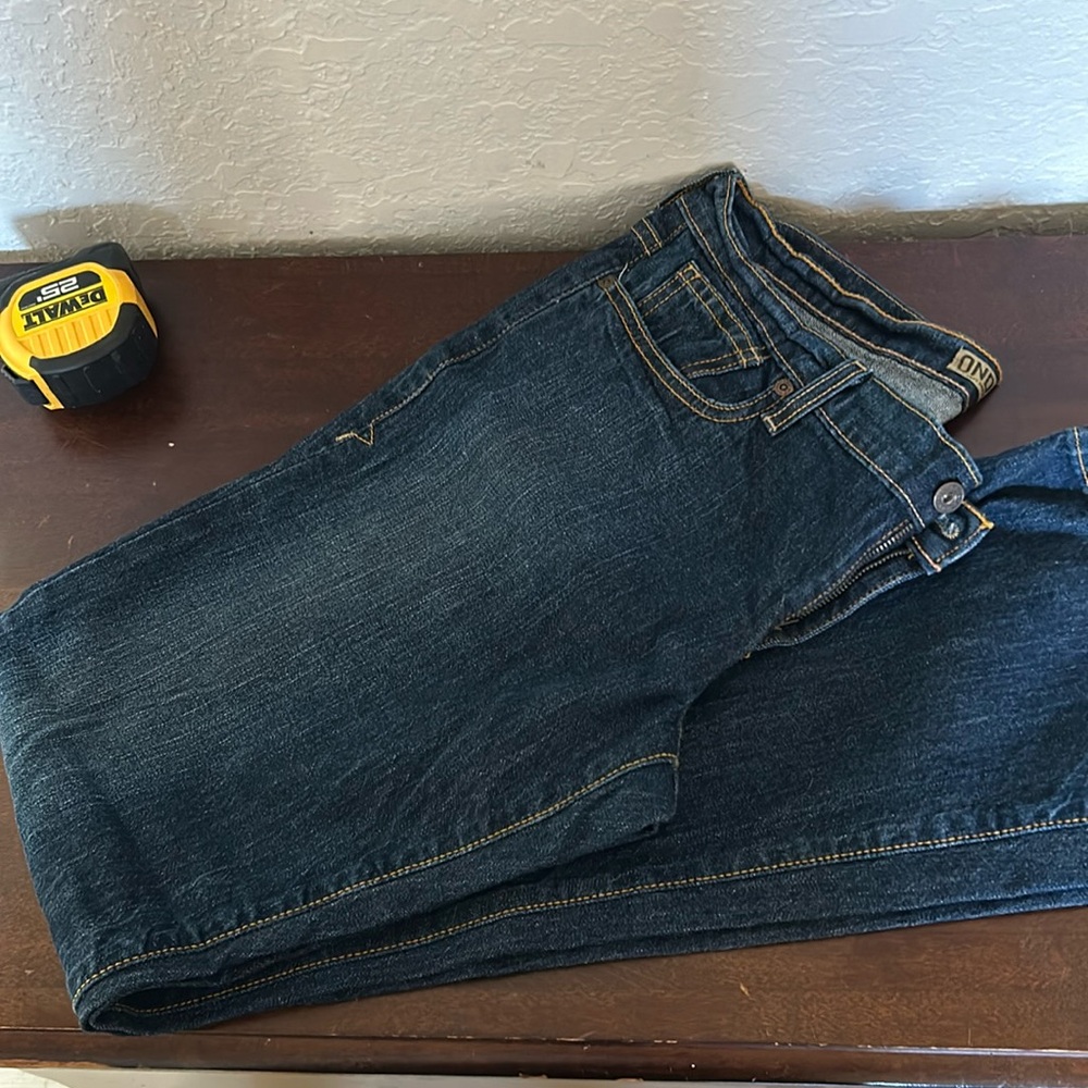 Size 12 xtra long